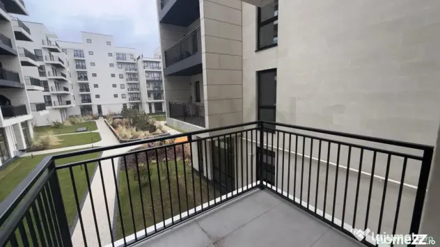Apartament 3 camere Premium Parkline