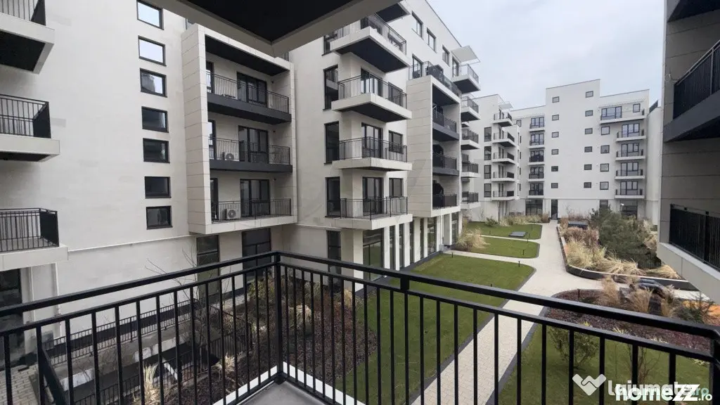 Apartament 3 camere Premium Parkline