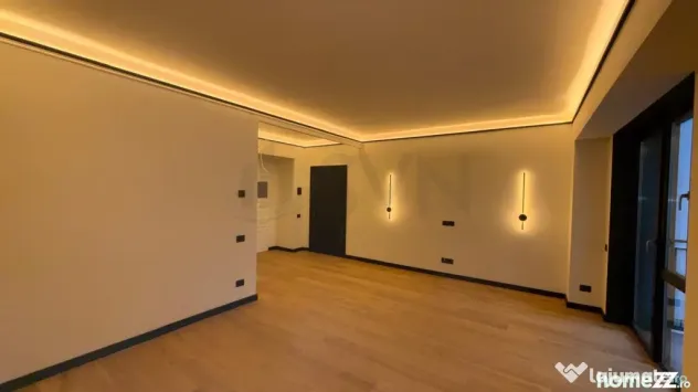 Apartament 3 camere Premium Parkline