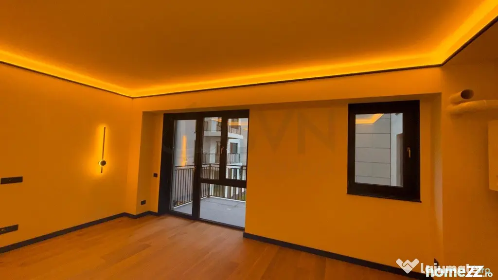 Apartament 3 camere Premium Parkline