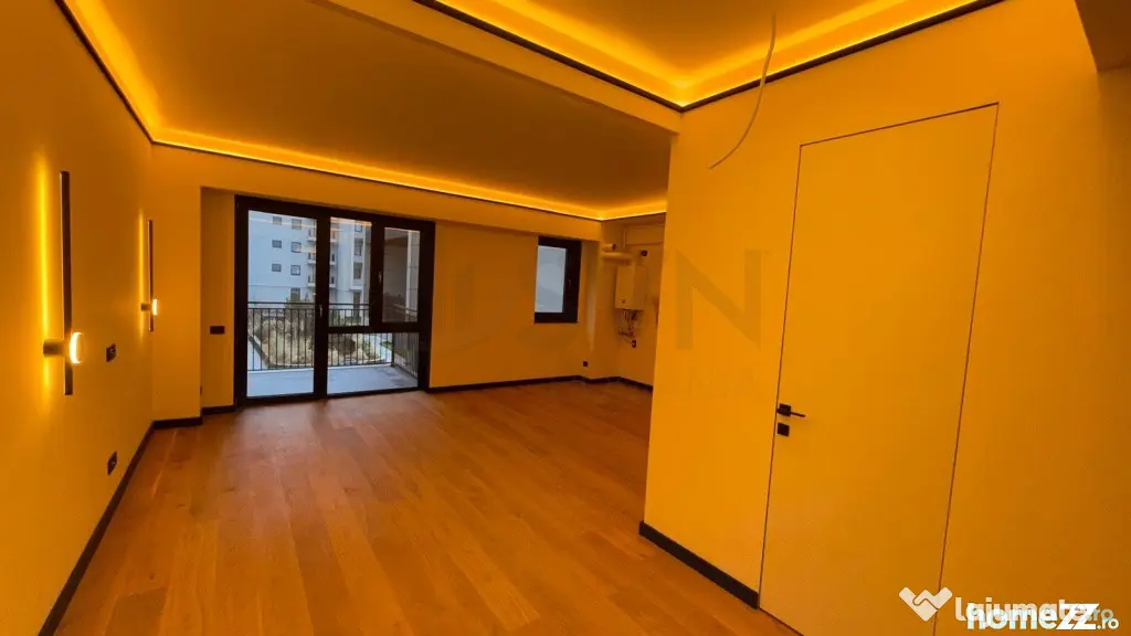 Apartament 3 camere Premium Parkline
