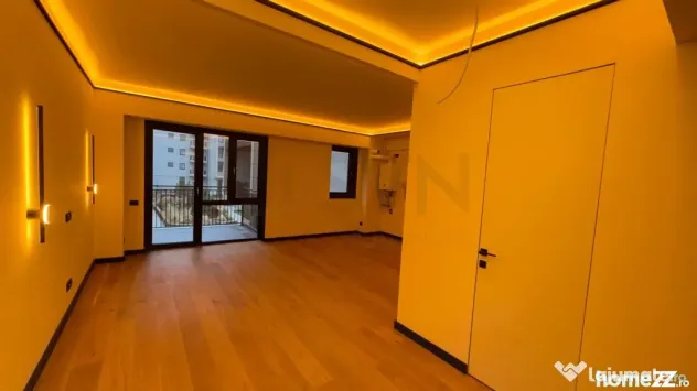 Apartament 3 camere Premium Parkline