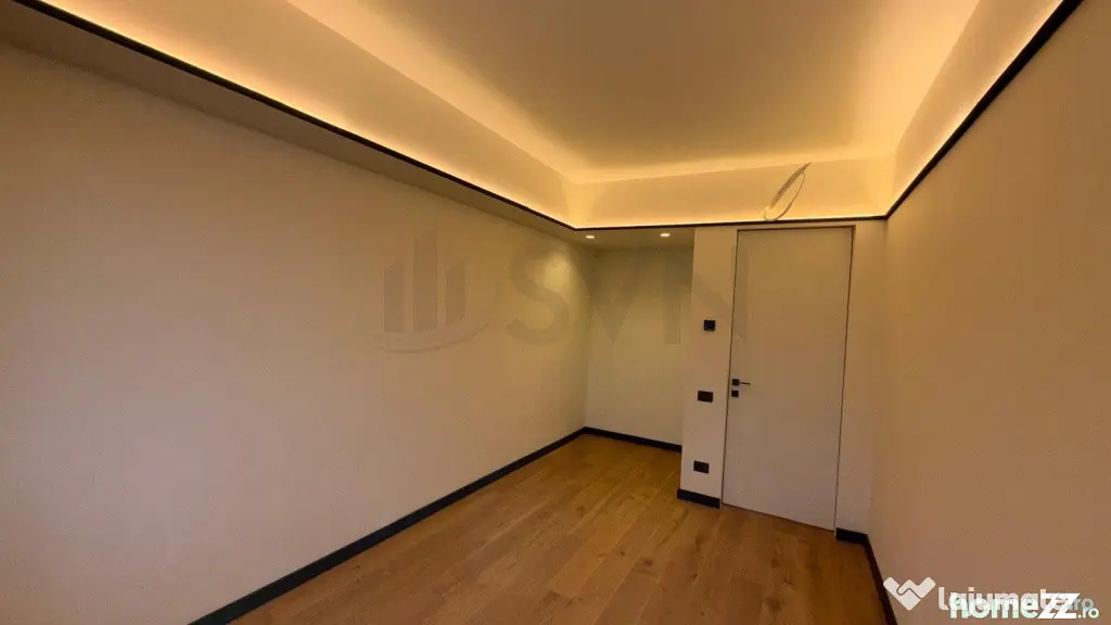 Apartament 3 camere Premium Parkline