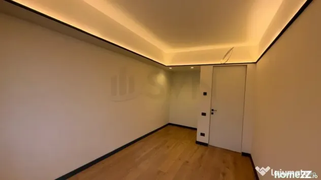 Apartament 3 camere Premium Parkline