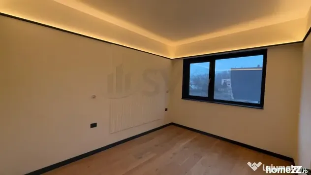 Apartament 3 camere Premium Parkline