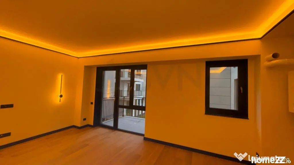 Apartament 3 camere Premium Parkline