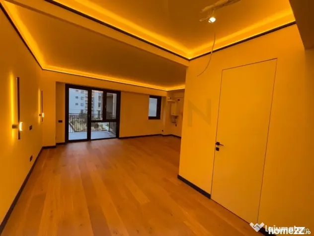 Apartament 3 camere Premium Parkline
