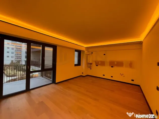 Apartament 3 camere Premium Parkline