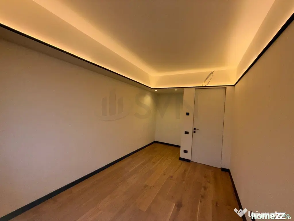 Apartament 3 camere Premium Parkline