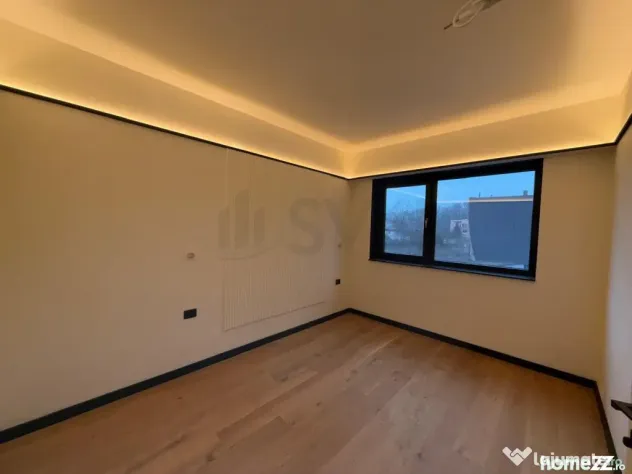 Apartament 3 camere Premium Parkline