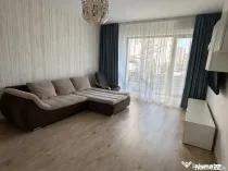 Apartament 2 camere I Greenfield Baneasa I De vanzare