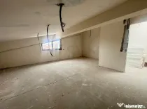 Apartament 3 camere 130 mp imobil nou Baneasa
