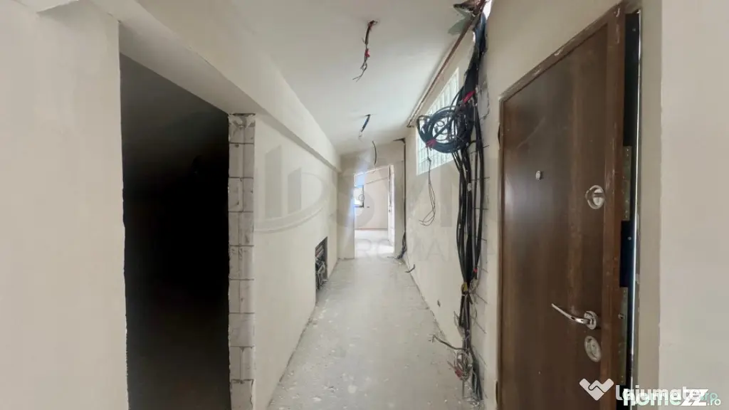 Apartament 3 camere 130 mp imobil nou Baneasa