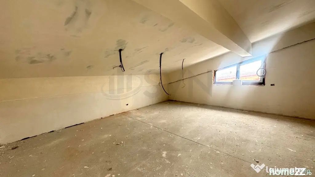 Apartament 3 camere 130 mp imobil nou Baneasa - Bucuresti (Bucuresti-Ilfov)