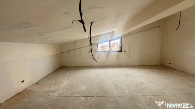 Apartament 3 camere 130 mp imobil nou Baneasa - Bucuresti (Bucuresti-Ilfov)