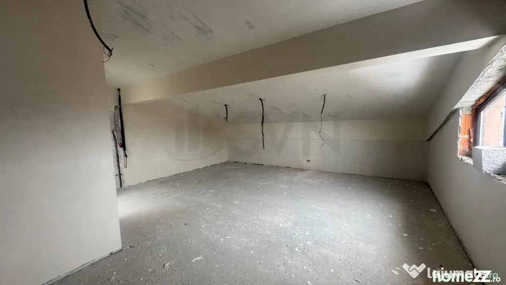 Apartament 3 camere 130 mp imobil nou Baneasa - Bucuresti (Bucuresti-Ilfov)