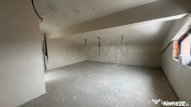 Apartament 3 camere 130 mp imobil nou Baneasa - Bucuresti (Bucuresti-Ilfov)