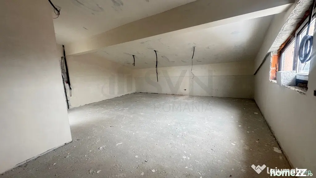 Apartament 3 camere 130 mp imobil nou Baneasa - Bucuresti (Bucuresti-Ilfov)