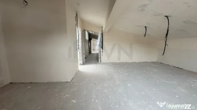 Apartament 3 camere 130 mp imobil nou Baneasa - Bucuresti (Bucuresti-Ilfov)