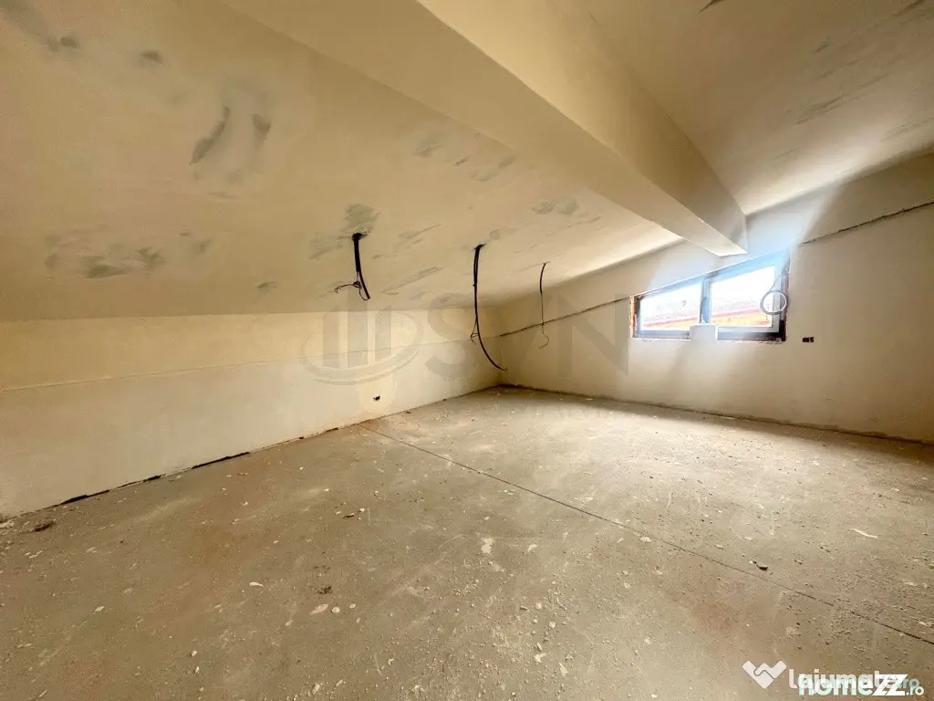 Apartament 3 camere 130 mp imobil nou Baneasa