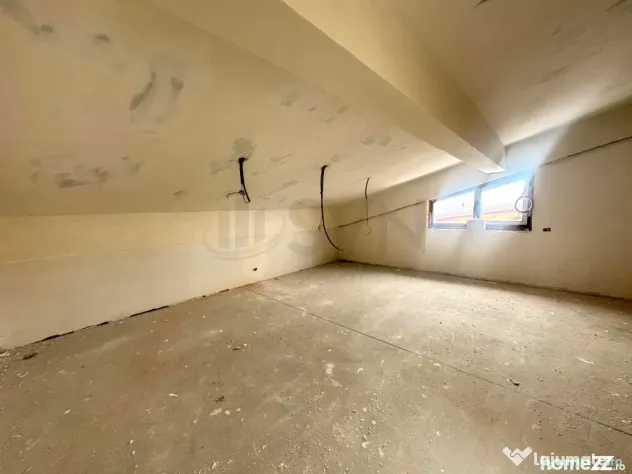 Apartament 3 camere 130 mp imobil nou Baneasa