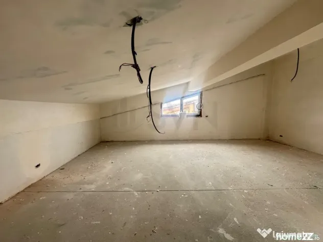 Apartament 3 camere 130 mp imobil nou Baneasa