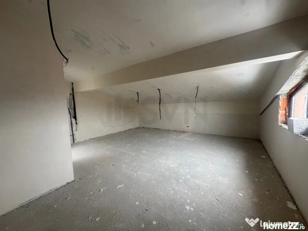Apartament 3 camere 130 mp imobil nou Baneasa