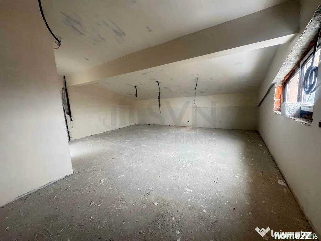 Apartament 3 camere 130 mp imobil nou Baneasa