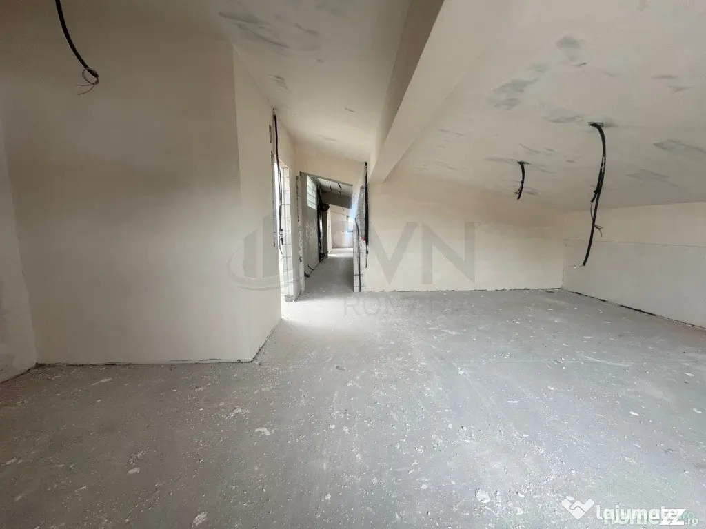 Apartament 3 camere 130 mp imobil nou Baneasa