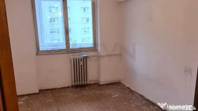Apartament 3 camere I Lacul Tei I De vanzare