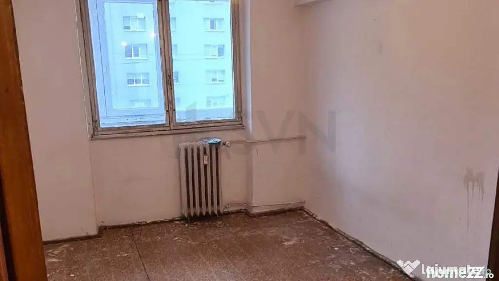 Apartament 3 camere I Lacul Tei I De vanzare