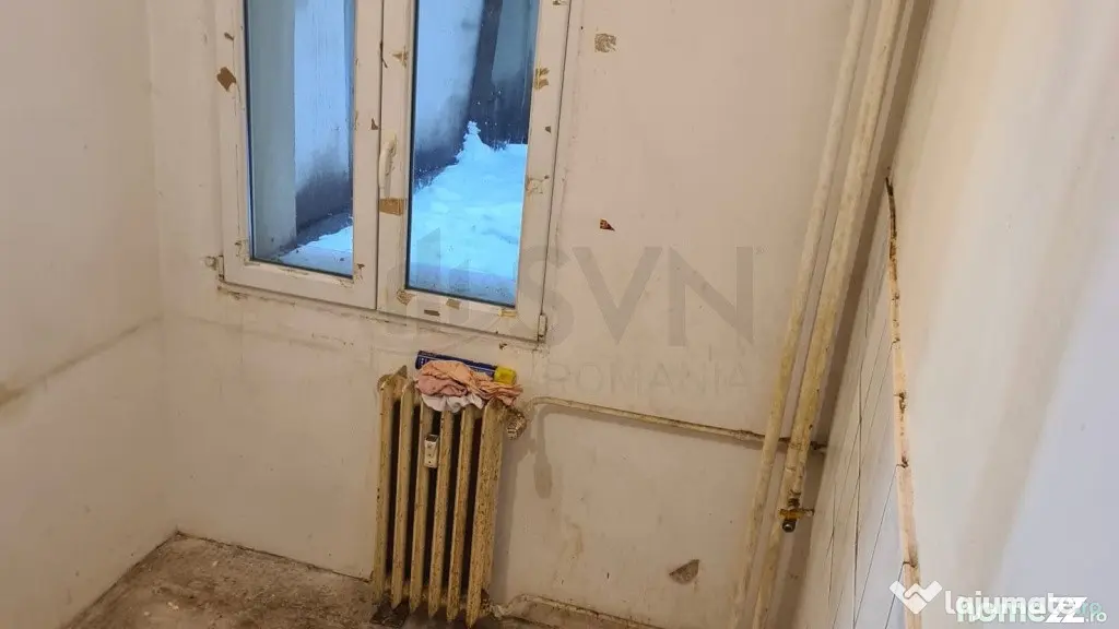 Apartament 3 camere I Lacul Tei I De vanzare