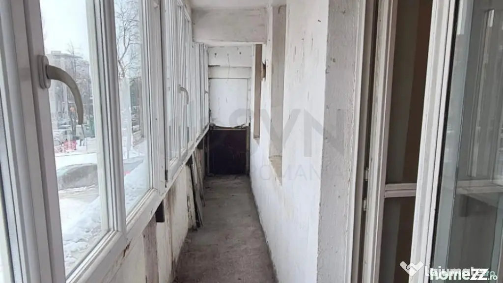 Apartament 3 camere I Lacul Tei I De vanzare