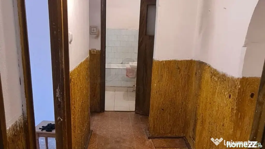 Apartament 3 camere I Lacul Tei I De vanzare