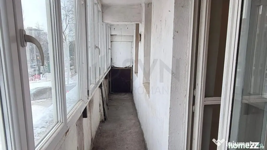 Apartament 3 camere I Lacul Tei I De vanzare