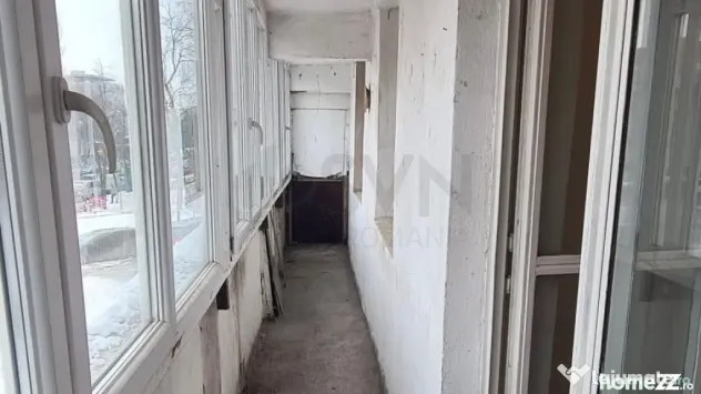 Apartament 3 camere I Lacul Tei I De vanzare