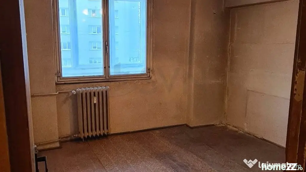 Apartament 3 camere I Lacul Tei I De vanzare