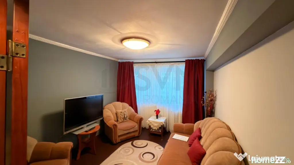Apartament 3 camere I Obor I De vanzare