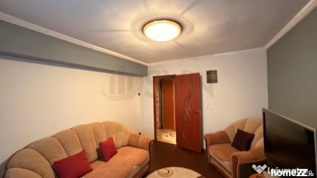 Apartament 3 camere I Obor I De vanzare