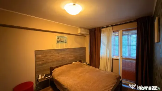 Apartament 3 camere I Obor I De vanzare