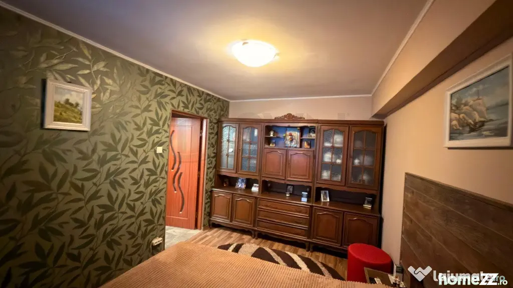 Apartament 3 camere I Obor I De vanzare