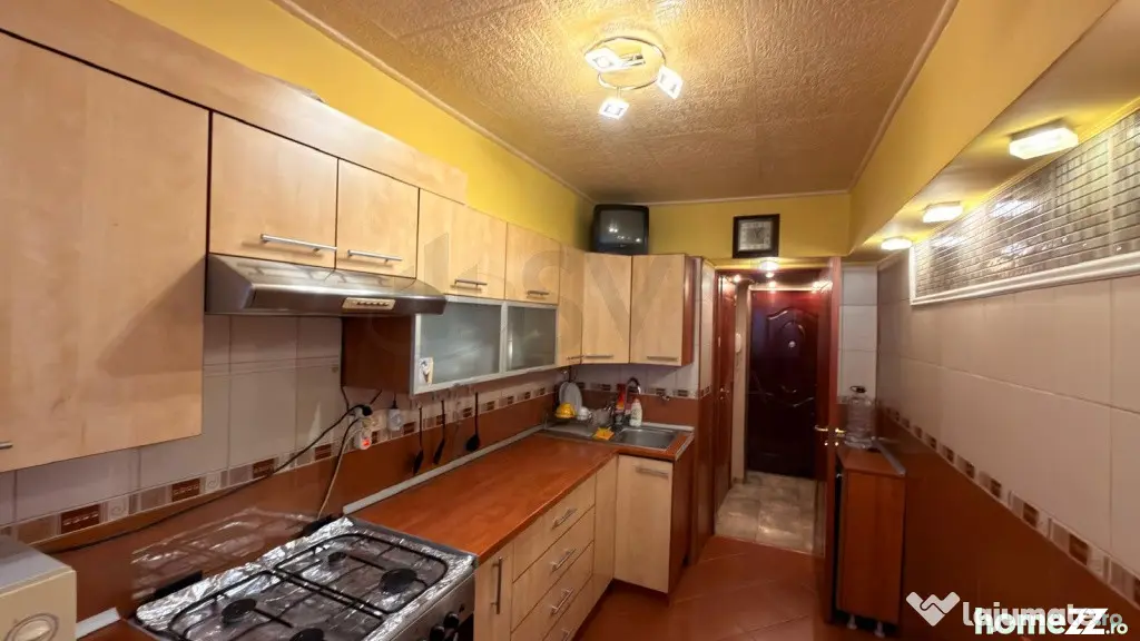 Apartament 3 camere I Obor I De vanzare