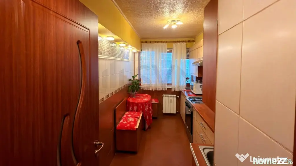 Apartament 3 camere I Obor I De vanzare