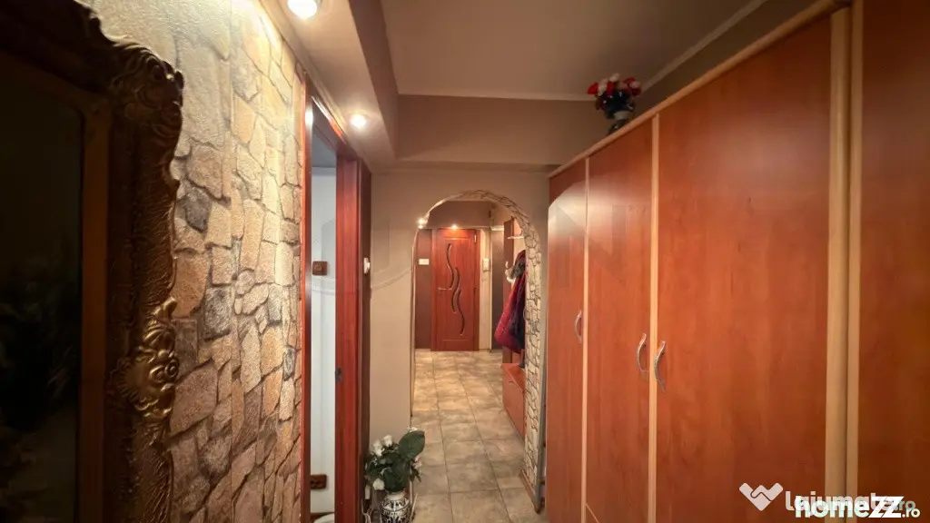 Apartament 3 camere I Obor I De vanzare