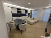 Apartament 3 camere l Cortina 126 l Finisaje Premium 