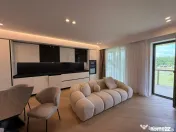 Apartament 3 camere l Cortina 126 l Finisaje Premium