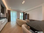 Apartament 3 camere l Cortina 126 l Finisaje Premium