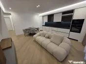 Apartament 3 camere l Cortina 126 l Finisaje Premium 