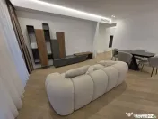 Apartament 3 camere l Cortina 126 l Finisaje Premium 