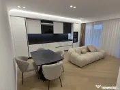 Apartament 3 camere l Cortina 126 l Finisaje Premium 